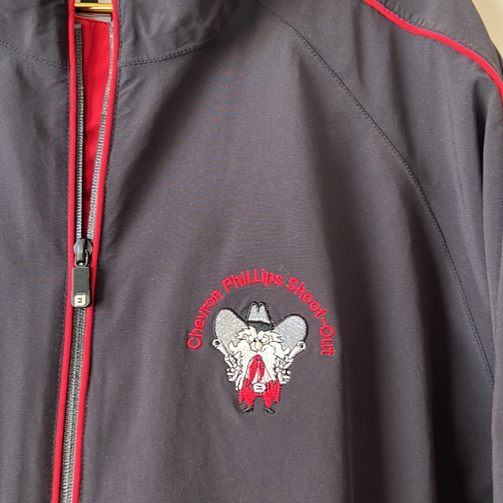 FootJoy Tour Collection Jacket - Picture 4 of 4